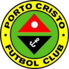 Escudo anterior de Porto Cristo F.C.