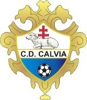 Escudo anterior de C.D. Calvià
