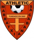 Escudo asociado a Athletic Marratxí [2]