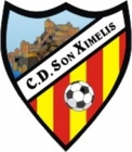 Escudo asociado a C.D. Son Ximelis