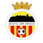 Escudo asociado a Atlètic de Son Ximelis