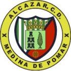 Escudo de Alcázar C.D.