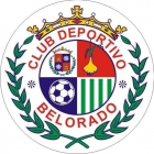 Escudo de C.D. Belorado