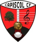 Escudo de Capiscol C.F.