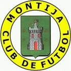 Escudo anterior de C.F. Montija