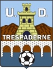 Escudo de U.D. Trespaderne
