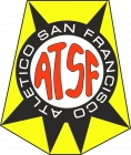 Escudo de Atlético San Francisco