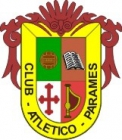Escudo de C.D. Atlético Paramés