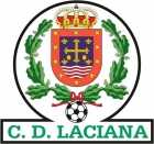 Escudo de C.D. Laciana