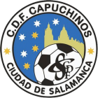 Escudo de C.D. Capuchinos