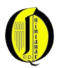 Escudo de C.D. Quintanar [seg]