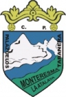 Escudo anterior de C.D. Monteresma-La Atalaya