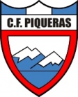 Escudo de C.F. Piqueras