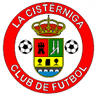 Escudo de La Cistérniga C.F.