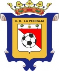 Escudo de C.D. La Pedraja