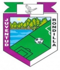 Escudo de C.D. Juventud Rondilla