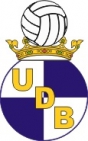 Escudo de U.D. Belén
