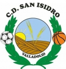 Escudo de C.D. San Isidro [vld]
