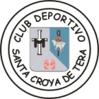 Escudo de Santa Croya C.F.