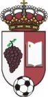 Escudo de Moraleja C.F. [zam]