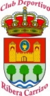 Escudo de C.D. Ribera Carrizo
