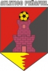 Escudo anterior de Atlético Peñafiel