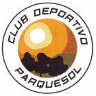 Escudo de C.D. Parquesol