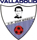 Escudo anterior de C.D. Don Bosco [vld]