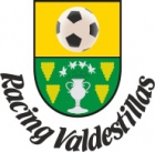 Escudo de Racing Valdestillas [2]
