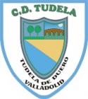 Escudo de C.D. Tudela