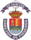 Escudo de C.D. Cabezón