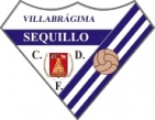 Escudo de C.D.F. El Sequillo