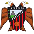 Escudo de Atlético Portillo