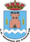 Escudo de C.D. Renedo de Esgueva