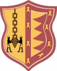 Escudo anterior de C.D. San José Jesuitas