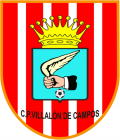 Escudo de C.P. Villalón de Campos