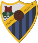 Escudo de C.D. Atlético Peñaflor
