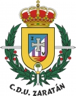 Escudo de C.D. Unión Zaratán