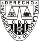 Escudo de C.D. Derecho