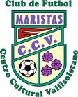 Escudo de C.D. Maristas C.C.V.