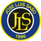 Escudo anterior de C.D. José Luis Saso