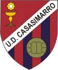 Escudo de U.D. Casasimarro