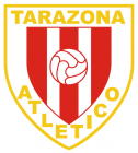 Escudo anterior de Atlético Tarazona
