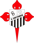 Escudo de C.D.U. Criptanense Tierra de Gigantes