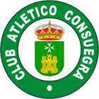 Escudo anterior de C. Atlético Consuegra