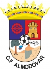Escudo anterior de C.F. Almodóvar