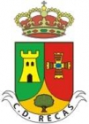 Escudo asociado a C.D. Recas [2]