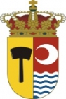 Escudo anterior de C.D.E. Alameda de la Sagra