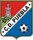 Escudo de C.D. Puebla