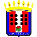 Escudo asociado a C.D. Velada [2]
